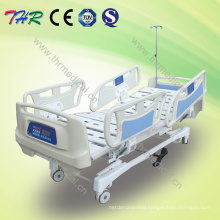 Five-Function Electric ICU Hospital Bed